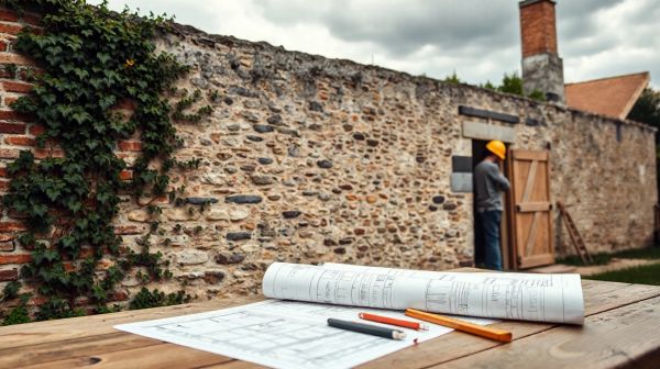 10 conseils clés pour un projet d'isolation extérieure réussi en Hauts-de-France