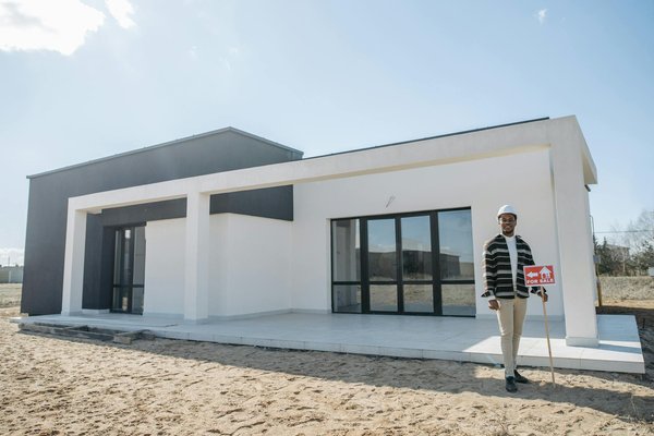 Créer un intérieur éclatant : tout savoir sur les produits d'entretien du sol