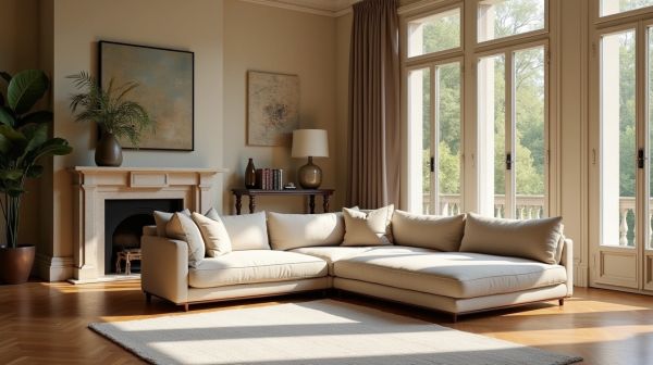 Aménager votre intérieur avec un magasin de décoration à Divonne-les-Bains