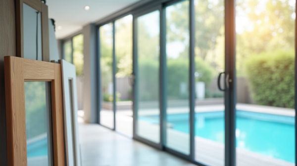 Choisir le volet piscine parfait : sécurité, design et efficacité