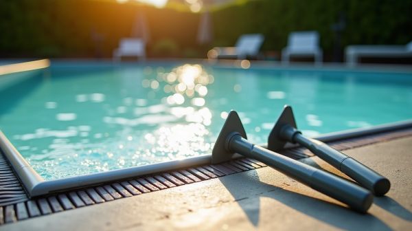Choisir un volet piscine : conseils pour sécurité et confort optimal