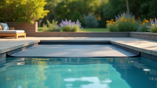 Choisir un volet piscine : conseils pour sécurité et confort optimal