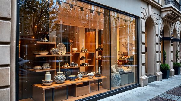 Découvrez les tendances déco avec un magasin à Divonne-les-Bains
