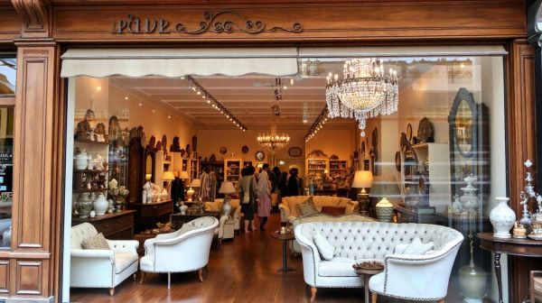 Découvrez les tendances déco avec un magasin à Divonne-les-Bains