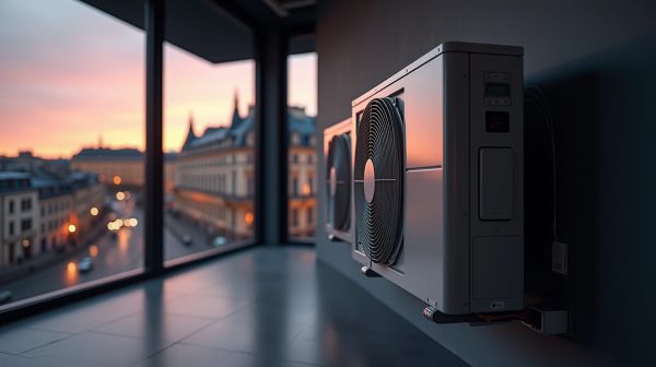Installation climatisation Bordeaux : choisir le bon système pour un confort optimal