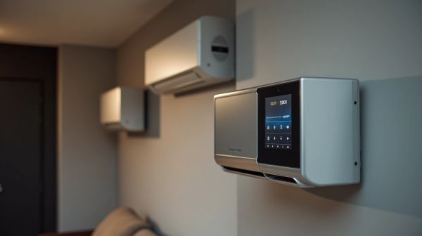Installation climatisation Bordeaux : choisir le bon système pour un confort optimal