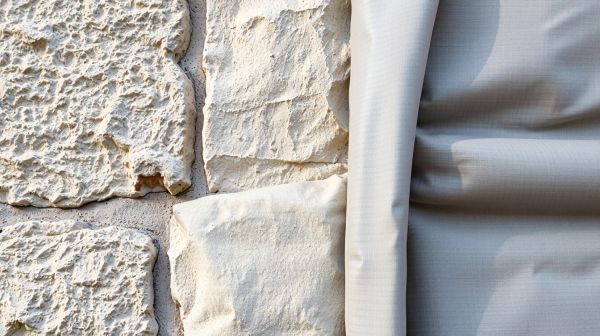 Laine de roche : l'isolation thermique extérieure à privilégier