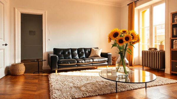 Les meilleures astuces pour un intérieur parfait à Toulouse