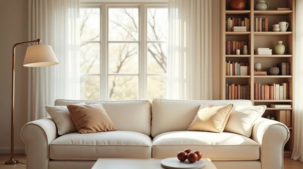 Optimiser votre espace avec le bon luminaire