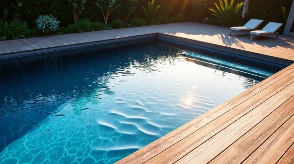 Top 5 volets de piscine : allier sécurité et élégance