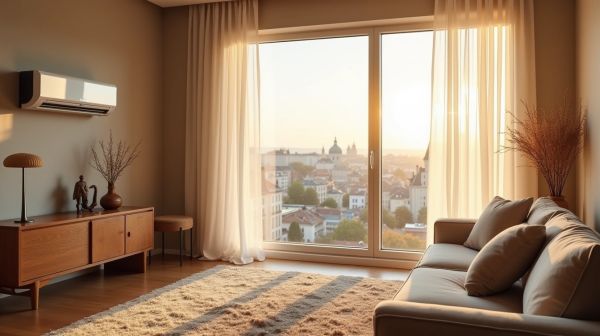 Top systèmes de climatisation à Bordeaux pour un confort inégalé