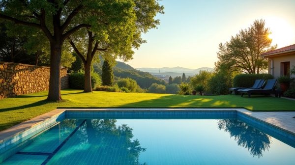 Tout savoir sur l'installation de piscine à toulouse : guide et conseils pratiques