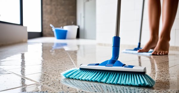 Les services de nettoyage de miss propreté à montpellier