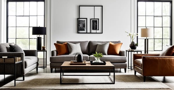 Magasin meuble pas cher : votre mobilier tendance à petit prix