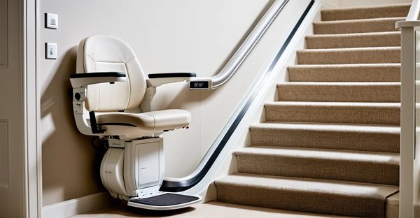 Comparateur prix monte-escalier 2025 : trouvez l'option idéale