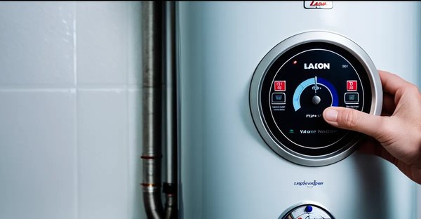 Réparation chauffe-eau laon : intervention rapide et fiable