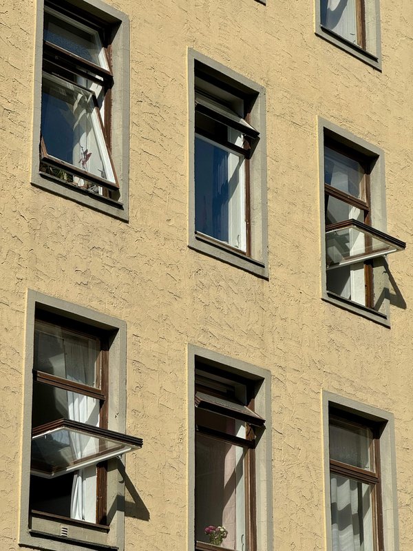 Vitrerie réparation vitrages : redonnez vie à vos fenêtres