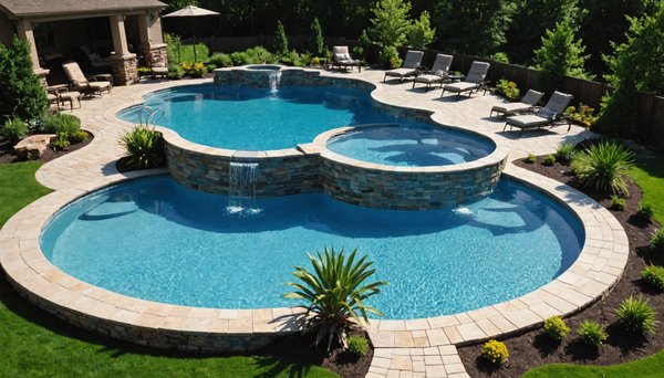 Pourquoi choisir une piscine écologique pour votre maison ?