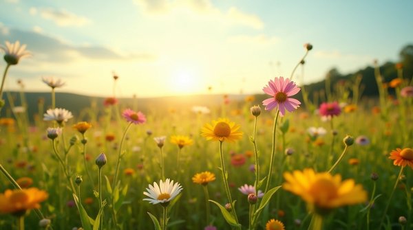 5 avantages des plantes locales face aux défis du climat en évolution