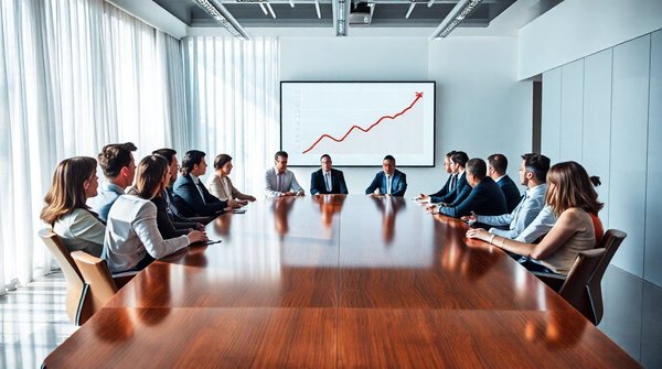 Stratégies gagnantes pour assurer la durabilité des entreprises