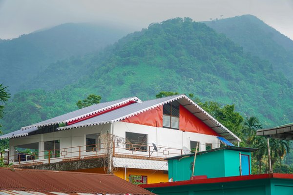 Découvrez l'excellence de l'entreprise d'étanchéité iko