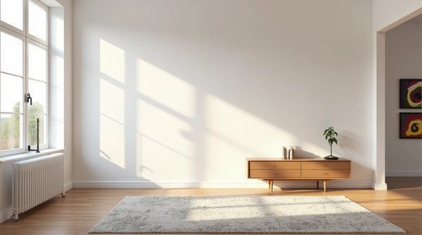 Créer un intérieur éclatant : tout savoir sur les produits d'entretien du sol