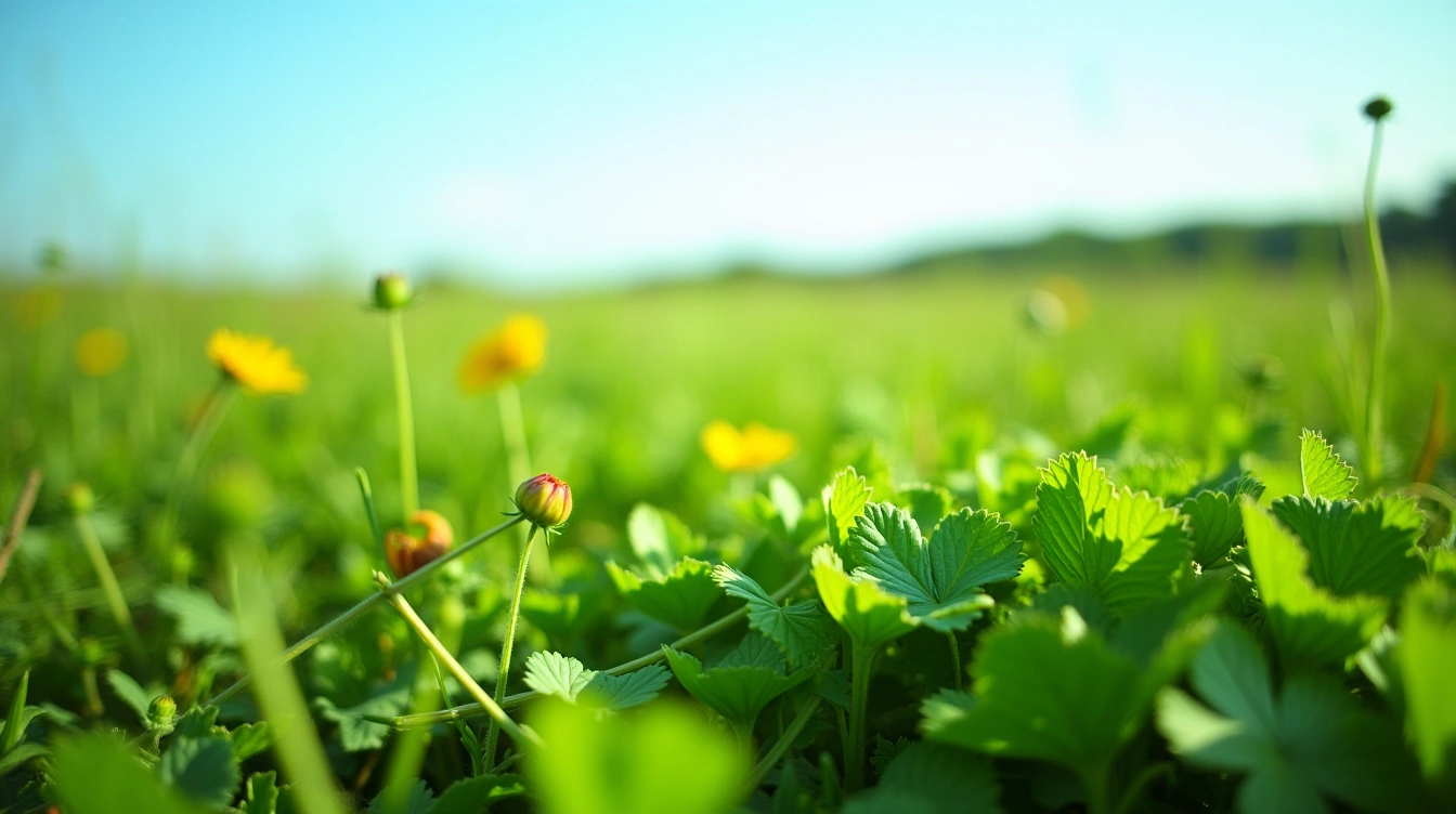 Vos questions sur l'aménagement durable